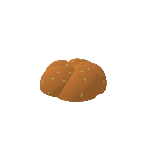 Burger Bread E